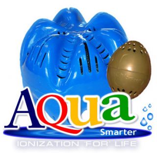Make Your Own Bottled Water Ionized Aquasmarter