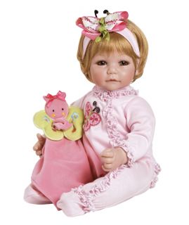 Adora Baby Dolls Butterfly Boo