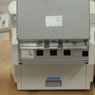 Pitney Bowes FD40 Letter Folder Folding Machine Parts