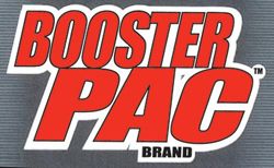 Booster Pac ES5000 12 Volt 1500 Amp Battery Car & Light Truck Jump 
