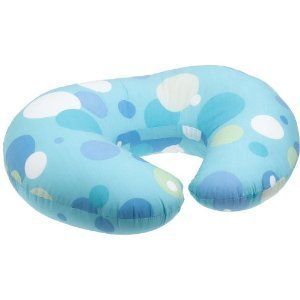  Boppy Pillow with Slipcover