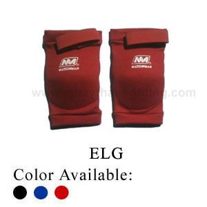 New Nationman Boxing Muay Thai Elbow Guard Protection