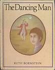 the dancing man hb by ruth bornstein $ 3 25 see suggestions