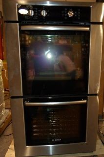 bosch hbl5650uc 30 double electric wall oven