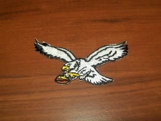  Boston College Eagles NFL Logo Patch