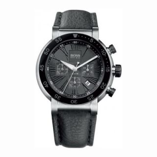 top of the line collection from hugo boss designer watches 