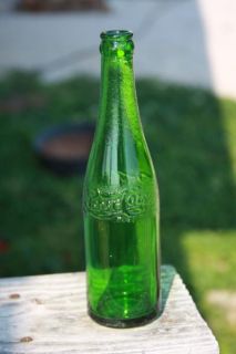   oz beautiful near mint example of a very htf pepsi bottle very bright