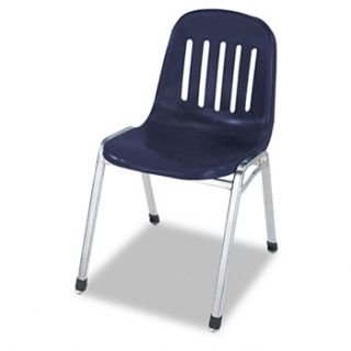   breakroom lunchroom seat back color s navy arms included no base leg