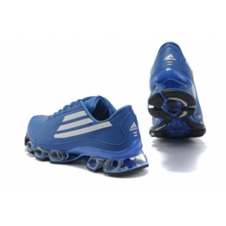 Adidas Titan Bounce Blue White Hypermotion Running Shoes 6 355x355
