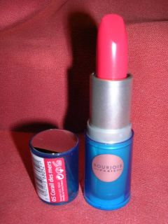 Bourjois Lovely Brille Lipstick 05 Corail Des Mers