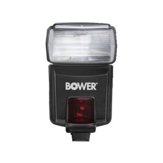 Bower SFD926O Power Zoom Flash for Olympus Panasonic