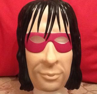 WWE Bret Hart Official Replica Child Adult Fancy Dress Costume Outfit 