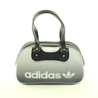 Bowling bag Adidas Black in Polyester - 33802493