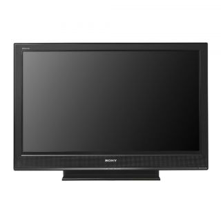  Sony Bravia 26" LCD TV KDL 26S3000