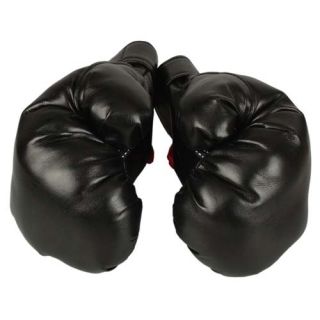   Adjustable Freestanding Punching Bag Speed Ball Boxing Gloves