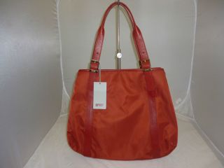 Bree Designer Handbag Serra 1 Shopper