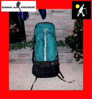 Dana Design Glacier Backpack Bozeman MT USA Mystery Ranch Marmot