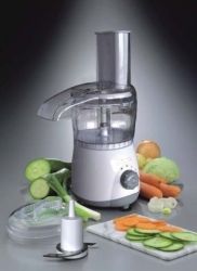 Brent Food Processor 500ml 2 Speed