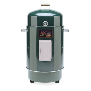 Brinkmann Gourmet Charcoal Smoker and Grill