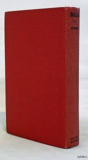 Dracula   Bram Stoker   First Photoplay Edition   1931   Illustrated  