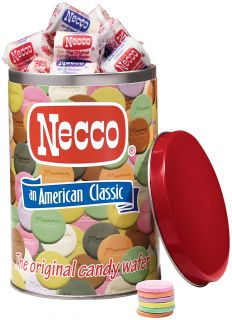 necco wafers by miles kimball delicious for more than 150 years these 