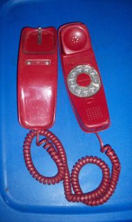   Western Electric Telephone Phone Nice Works Dial Lights 2