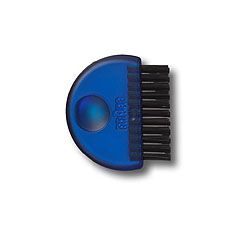 Braun Shaver Cleaning Brushes for Pulsonic 9000, Series 7, 70S and 