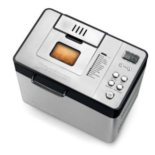   BK1050S 2 Pound Professional Bread Maker with Kneading Paddles
