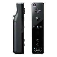 Official Nintendo Wii Mote with Motion Plus Inside