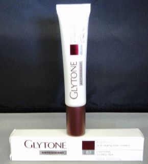  Glytone Anti Aging Eye Cream 5oz