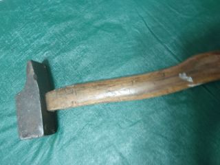 french locksmith s hammer hammer a weird one from canada