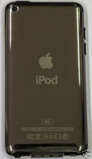 apple ipod touch 4th gen 8gb back cover rear panel