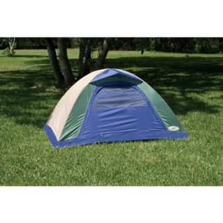 features of brookwood 2 person tent pack of 6 pac great for
