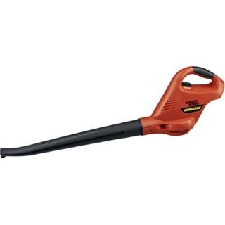 New Cordless Electric Broom Leaf Blowertool Only No Battery Charger 