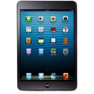 Apple iPad mini 64GB, Wi Fi 4G Verizon , 7.9in   Black Slate Latest 