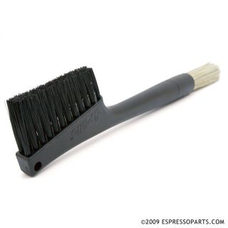   brush combination the pallo grindminder is one part grinder brush and