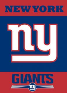 NY Giants Official NFL Youth Size Football New in Box