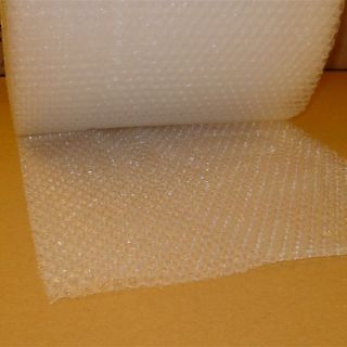 175 Bubble Cushioning Made in USA Bubble Packaging Material Wrap 3 16 