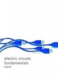 Electric Circuits Fundamentals New by Thomas L Floyd 013507293X