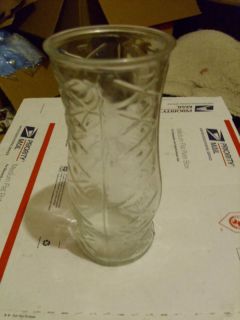  Collectible Vintage Glass Vase E O Brody Co