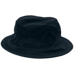 Sun Mountain Waterproof Rainflex Bucket Hat Black