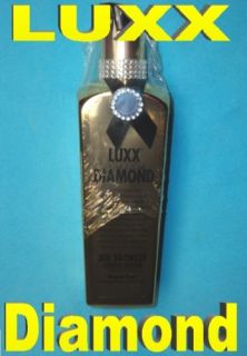Supre Luxx Rich Rich Diamond Tanning Lotion 30 Bronzers