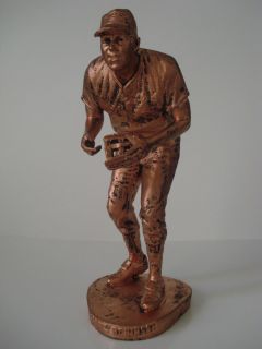 Brooks Robinson Hall of Fame Baltimore Orioles Bronze SGA Statue 