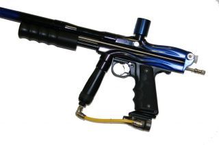 used wgp autococker paintball gun pump