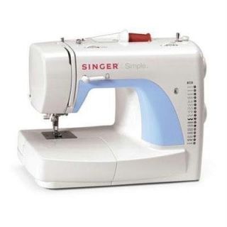 Singer 3116 Simple Sewing Machine New Open Box