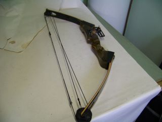  Used Browning Bow