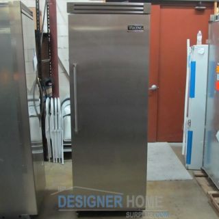 Viking VCRB304RSS 30 Built in All Refrigerator