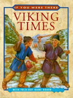 Viking Times by Antony Mason and Marshall Editions Ltd. Staff 1997 