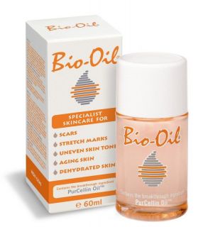 bio oil specialist skin care oil with purcellin oil more