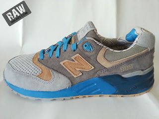 New Balance 999 Concepts CNCPTS Seal Waterproof ML999COP Multiple 